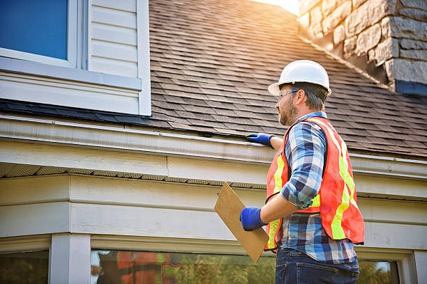 Licensed Emergency Roof Repair service in Darien, IL - Big Toms Roofing